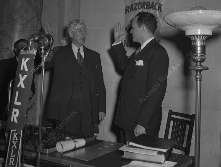 Arkansas State Archives,Preservica