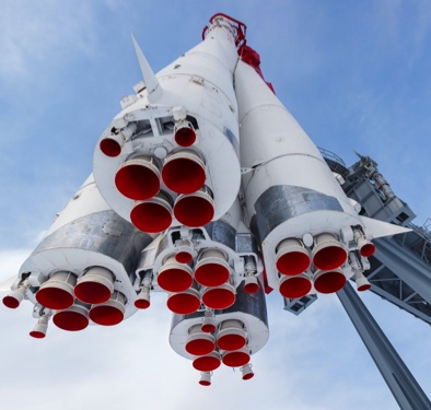 IPV,NASA