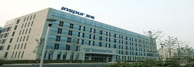 Inspur Co. Ltd