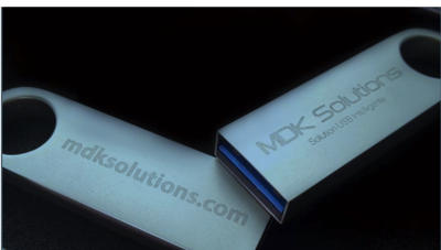 MDK Solutions,KryptKey
