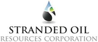 Stranded Oil Resources Corporation