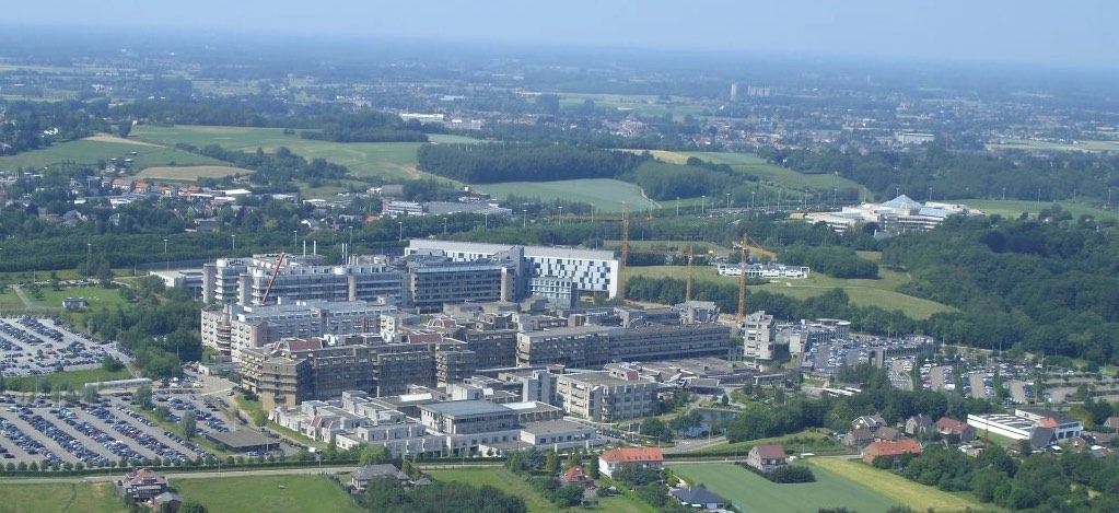 UZ Leuven