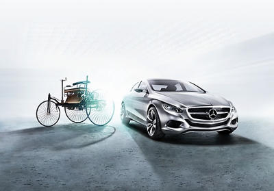Daimler AG