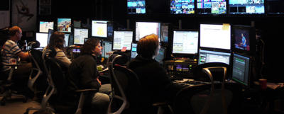 Dega Broadcast