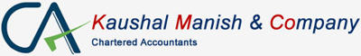 Kaushal Manish and company Chartered Accountants