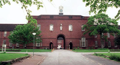 Manchester Grammar School
