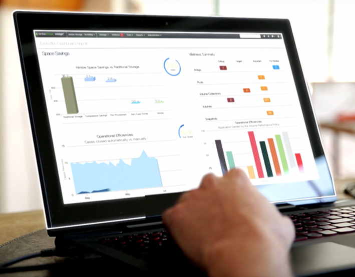 NIMBLE_infosight