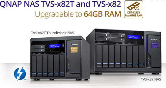 QNAP_NAS_TVS-X82T_64GB_RAM