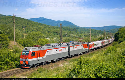 Russian Railways
