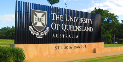 University of Queensland