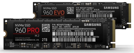 samsung,960 PRO