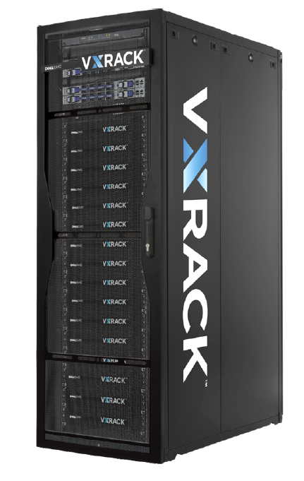 emc dell vxrail 1000 servers poweredge system appliances storagenewsletter