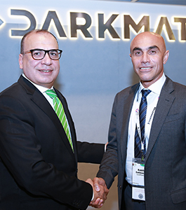 DarkMatter and Dell EMC