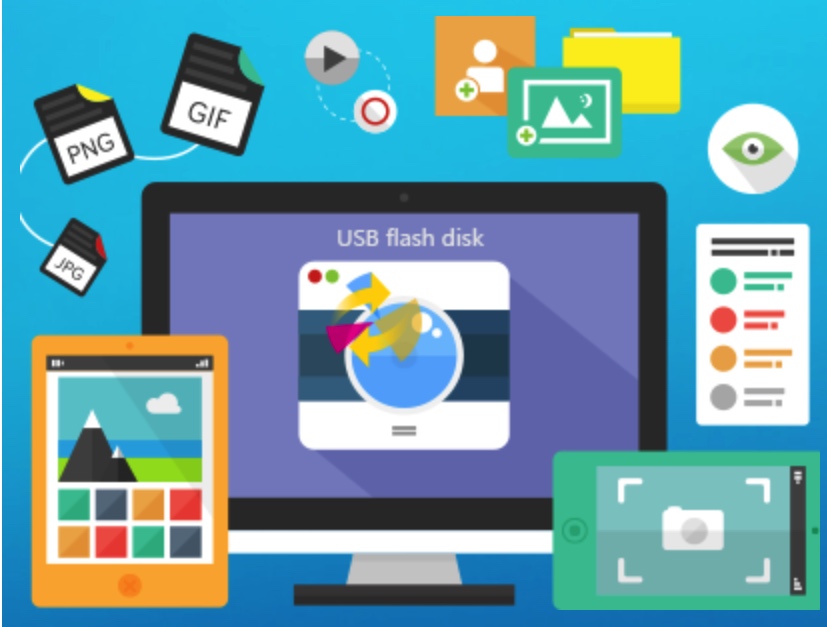 Hdata Recovery