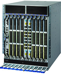 IBM Storage Networking SAN512B-6