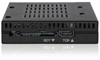 ICY_FlexiDOCK MB522SP-B_REAR