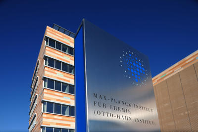 MaxPlanckInstitute-Chemie-in-Mainz