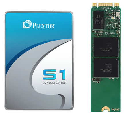 PLEXSTOR_S1_SSD_
