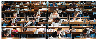 State and University Library of Denmark