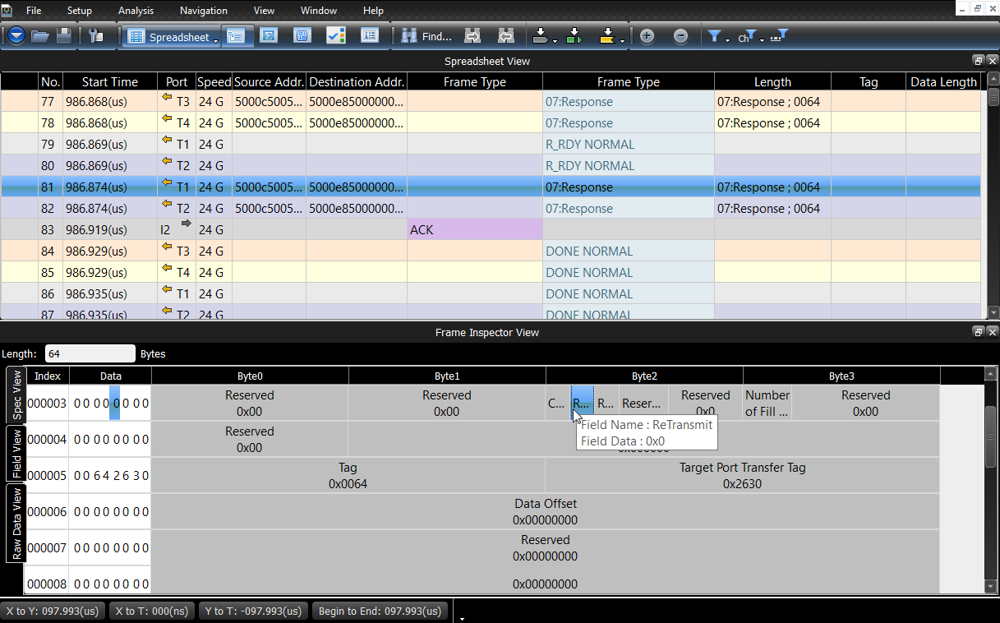 TELEDYNE_LECROY_sast244_specview