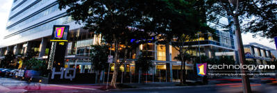 TechnologyOne Limited