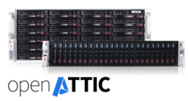 Thomas-Krenn,Open Storage Systems