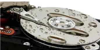 DATARECOVERY