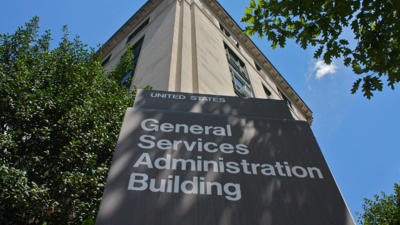 GSA