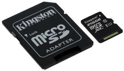 KINGSTON_microSD256