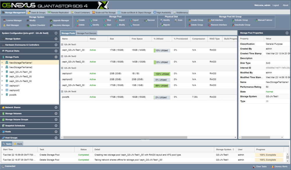 OSNEXUS_QUANTASTOR_capture3