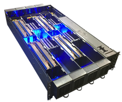 One Stop Systems,PCIe 3.0 Expansion Appliance