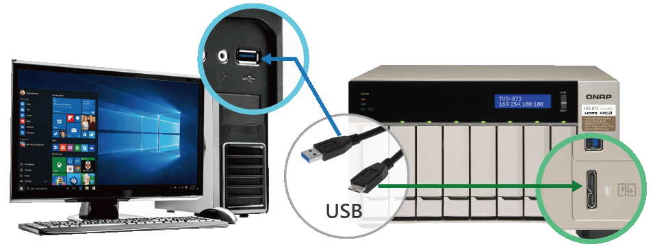 QNAP_TVS-873_USB_MicroB