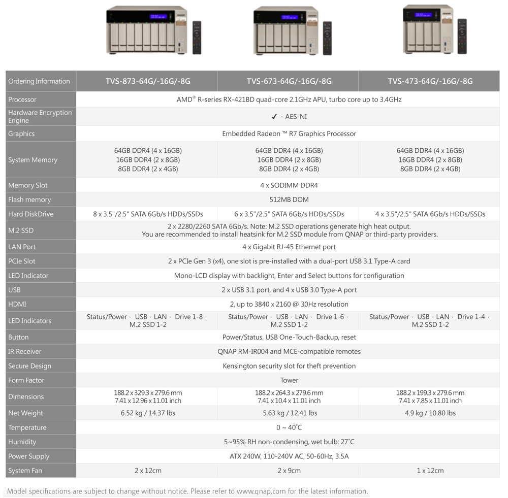 QNAP_TVS-x73_TABL_SPECIF