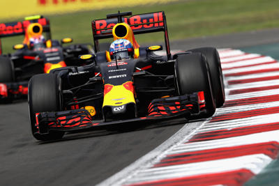 Red Bull Racing