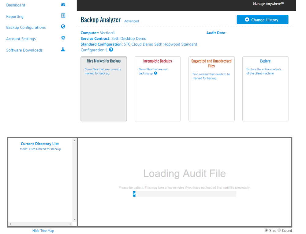 StorageCraft Unveils Data Analytics, Backup and Recovery Solution