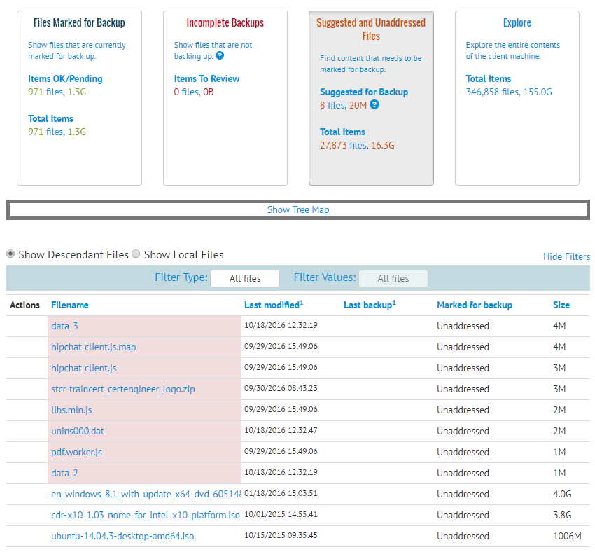 StorageCraft Unveils Data Analytics, Backup and Recovery Solution