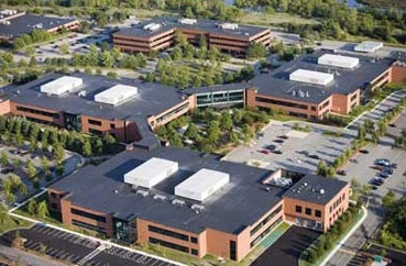 Teradyne_Campus