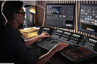 archion Blackmagic Design