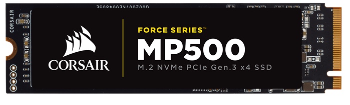 CORSAIR,MP500