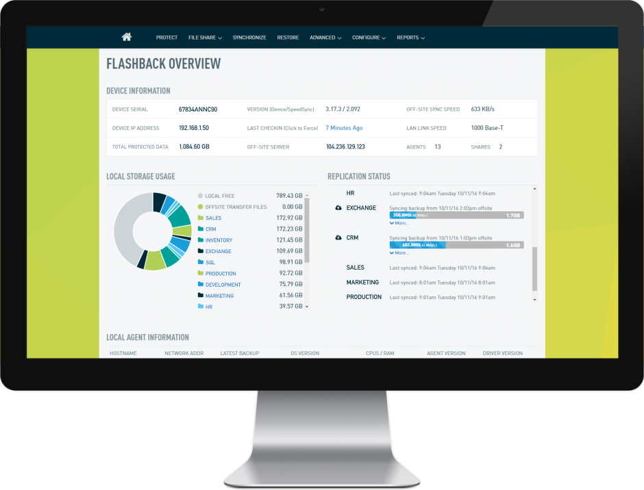 IDEALSTOR_Flashback-screen