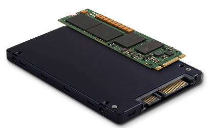 Micron,Model 5100 Series,ssd