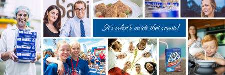 Sanitarium Health and Wellbeing