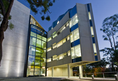 University of Queensland's Queensland Brain Institute