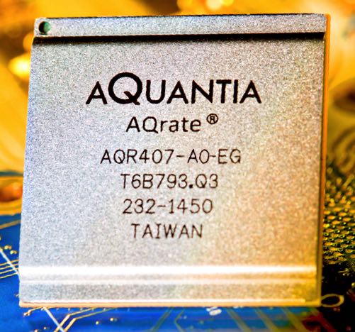 aquantia