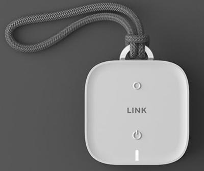 Fasetto Link