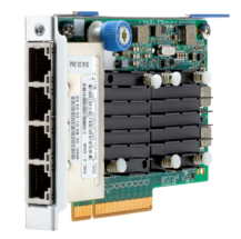HPE FlexFabric 10Gb 4-port 536FLR-T