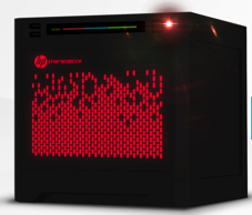 Minebox NAS