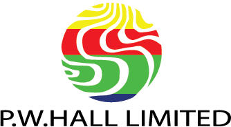 PW Hall Ltd