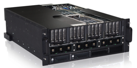 BRESSNER,One Stop System OSS FSAn-4