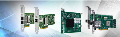 Cavium QLogic hpe